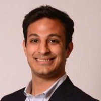 Optiver Employee Sameer Malhotra's profile photo