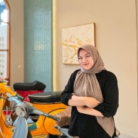 Arya Duta,CV Employee Anisa Audina's profile photo