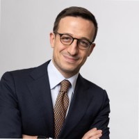 Giordano Nicoletti Email & Phone Number