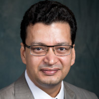 Best Buy Employee Pushkar Raj's profile photo