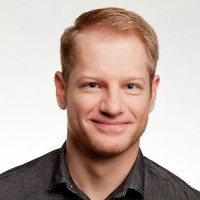 Anderson Mason Dale Architects Employee Dan Youngren's profile photo