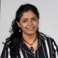Homebridge Financial Services, Inc. Employee Shalini Korada's profile photo