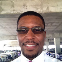 West Houston Infiniti Employee George Lane's profile photo