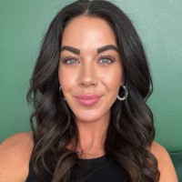 Netchex Employee Anna Smith's profile photo