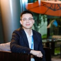 CloudScientific Employee 李小兵's profile photo