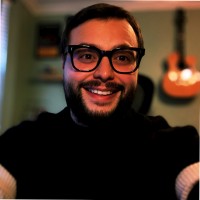 Thrive Capital Employee Michael Burkowsky's profile photo