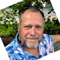 ProTech Cleaning Solutions Employee Dave Henderson's profile photo