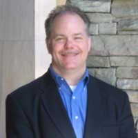 U.S. Bank Employee Anthony Patrick's profile photo