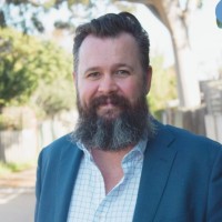 Brentnalls WA Employee Chris Smith's profile photo