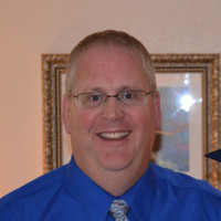 Concurrent Technology Inc. Employee David Shantz's profile photo