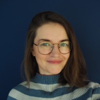 No Fluff Jobs Employee Aneta Bernaciak's profile photo