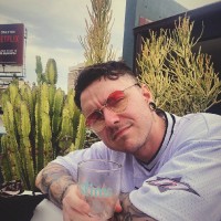 Isaac Sampson Email