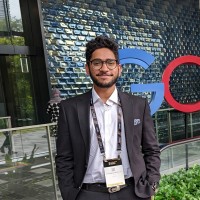 ImagineArt Employee Muhammad Abdullah's profile photo