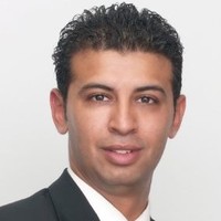 Mina Ibrahim Email