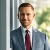 Körber Supply Chain Employee Jan-Christian Kamps's profile photo