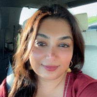 Corpay One Employee Tanya Noorani's profile photo
