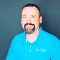 Cutstone Company Employee Bryan Mooney's profile photo