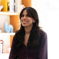 Tiny Crimes Studios Employee Shifra Samuel's profile photo