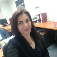 Michell Consultores Employee Marisa Pérez Arenas's profile photo