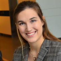 U.S. Department of Justice Employee Amanda Hebert's profile photo