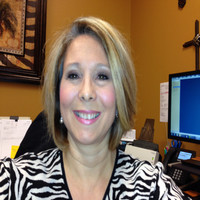 Tammy Springwater