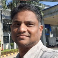 Keeplearning Employee Rudranand Singanamala's profile photo