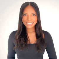 IGENOMIX USA Employee Alanna Moore's profile photo