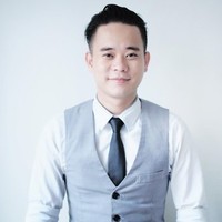 Bio-Design Pte Ltd Employee Frederick Tang's profile photo
