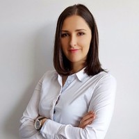 SMG Swiss Marketplace Group Employee Jovana Savić's profile photo