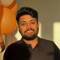 Procter & Gamble Employee Abdul Faiz's profile photo