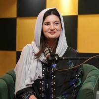 Pakistan Observer Employee Marriam Kaiwan's profile photo