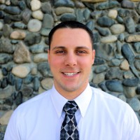 Knight Federal Solutions Employee Michael Sadler's profile photo