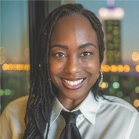 DeKalb Public Health (GA) Employee Stefani Carter's profile photo