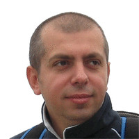 Dejacast Technologies Employee Robert Popescu's profile photo