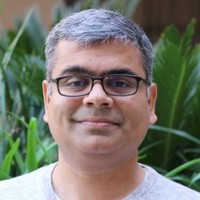 Ashish Shah Email & Phone Number