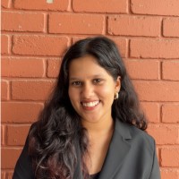 Caarya Employee Vanshika Dikshit's profile photo
