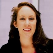 KPMG Ireland Employee Fidelma Cosgrove's profile photo