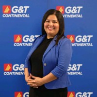 Banco GyT Continental Employee Roxana Durán's profile photo