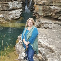 The McPherson Companies, Inc. Employee Tanya McCord's profile photo