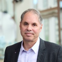 Berklee College of Music Employee David Bogen's profile photo