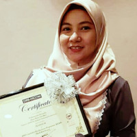 AFES Employee Norhasmona Zainudin's profile photo