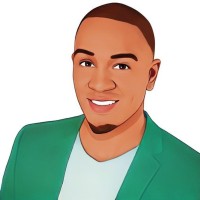 Wigzo by Shiprocket Employee Jeremiah Cathey's profile photo