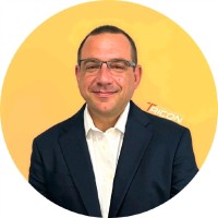 Tricon Group, Inc. Employee Justin Hines's profile photo