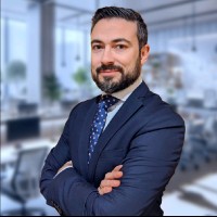 Ricardo Horcajo Parra's profile photo