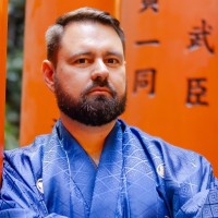 Movere Software Employee Luis Baldus's profile photo