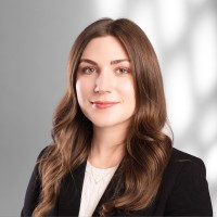 Eva Garland Consulting, LLC Employee Malin Forsberg's profile photo