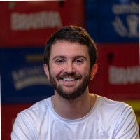 Ambev Employee João Vitor Fernandes's profile photo