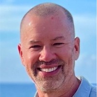 Genmab Employee David Sams's profile photo