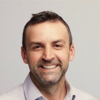 Jamie Povall's profile photo