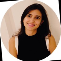 Nadine Hussami Email & Phone Number